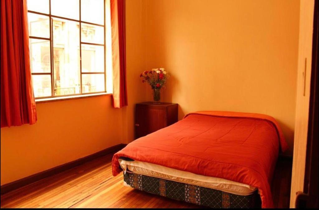 Check Inn Bed And Breakfast Cuenca Exteriör bild