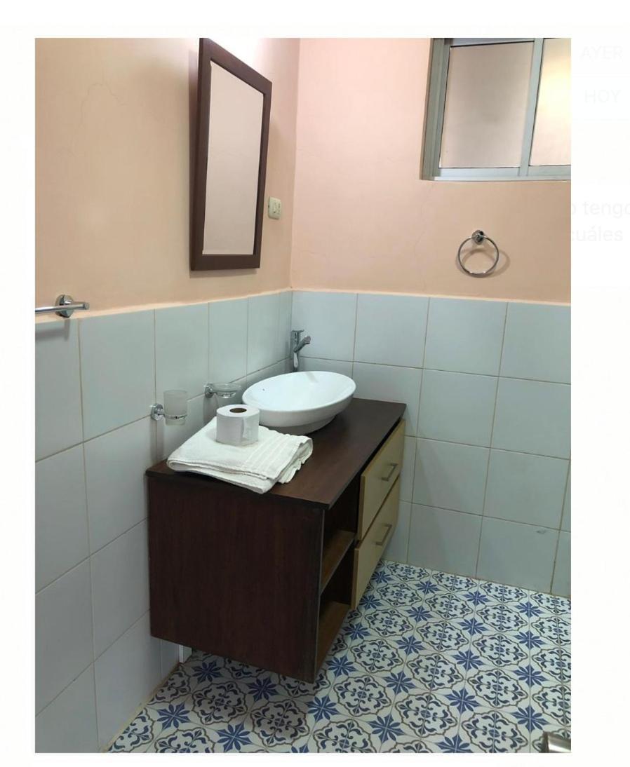 Check Inn Bed And Breakfast Cuenca Rum bild