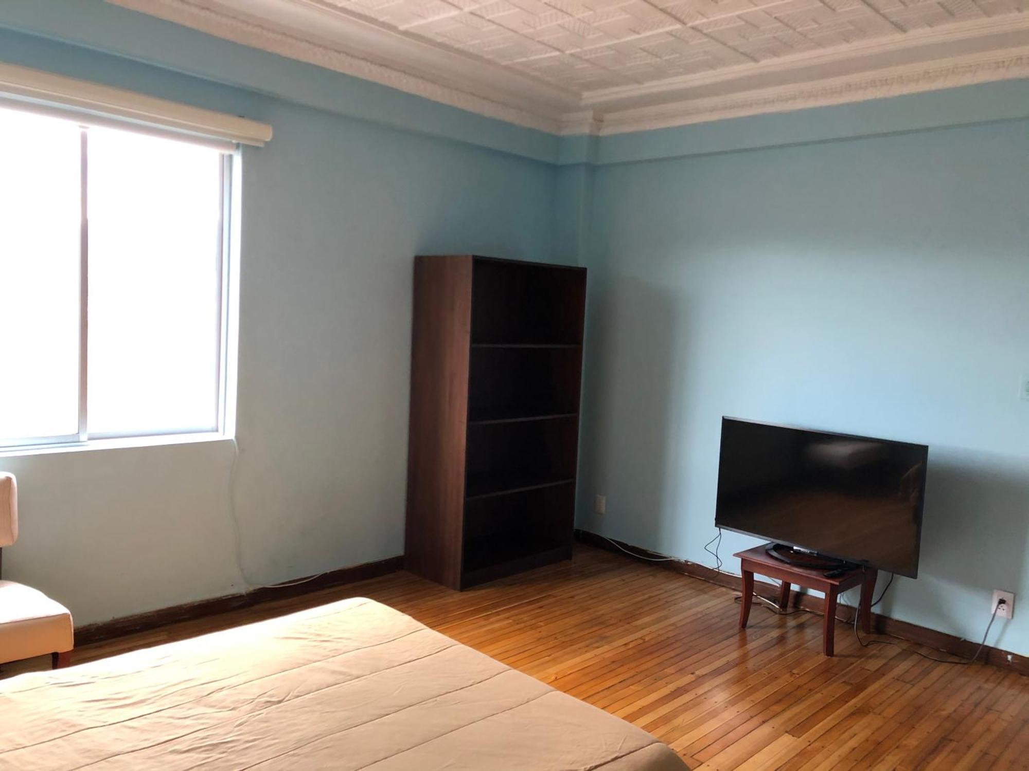Check Inn Bed And Breakfast Cuenca Rum bild