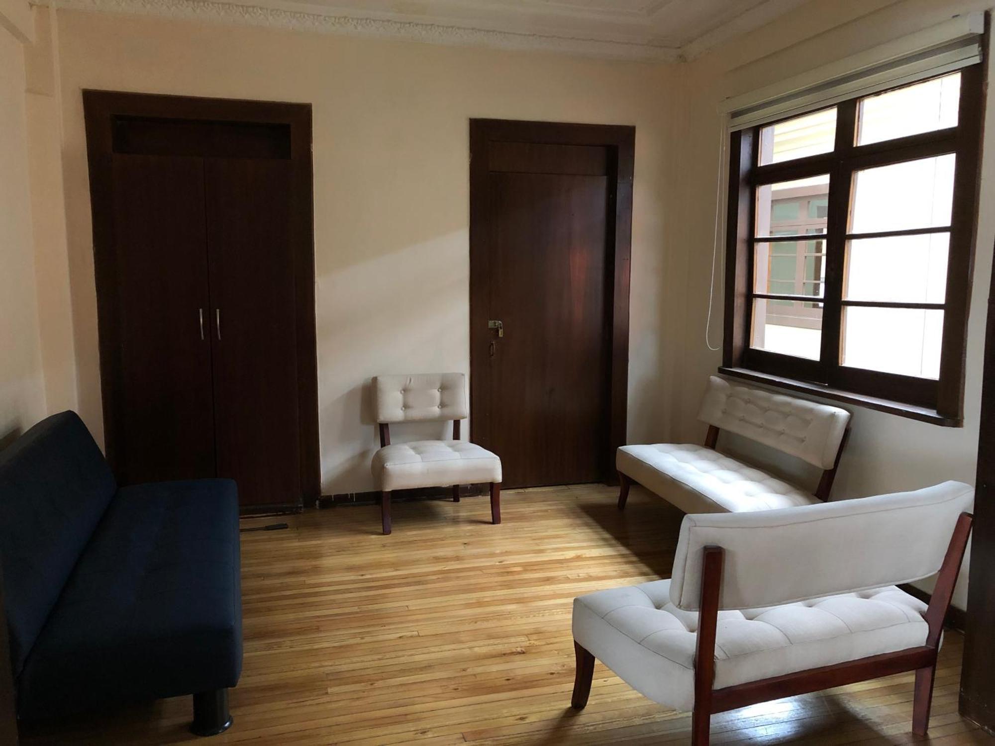 Check Inn Bed And Breakfast Cuenca Rum bild