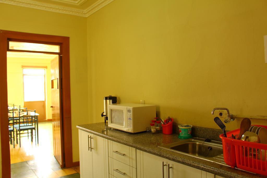 Check Inn Bed And Breakfast Cuenca Exteriör bild